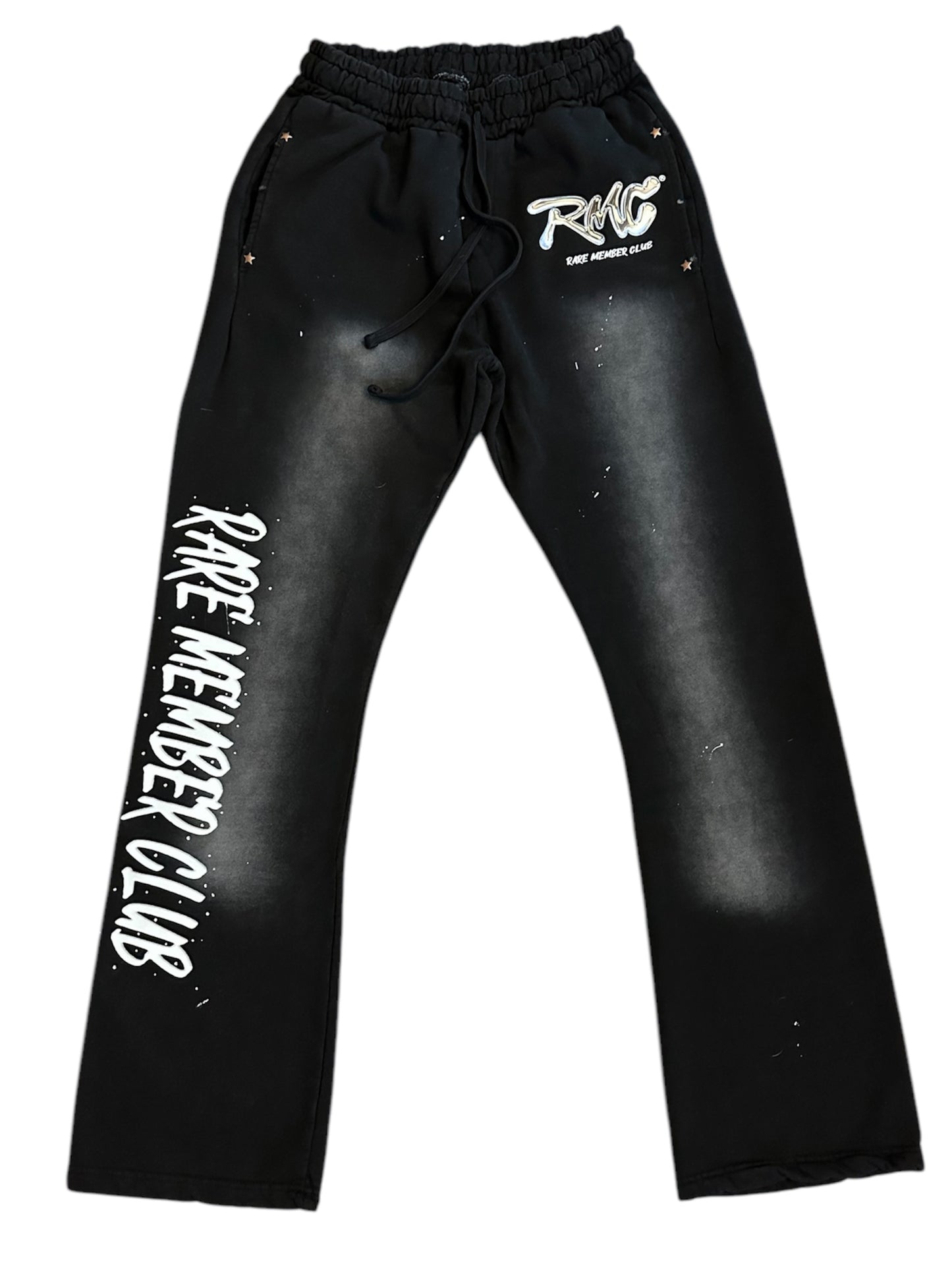 RMC logo sweatpants