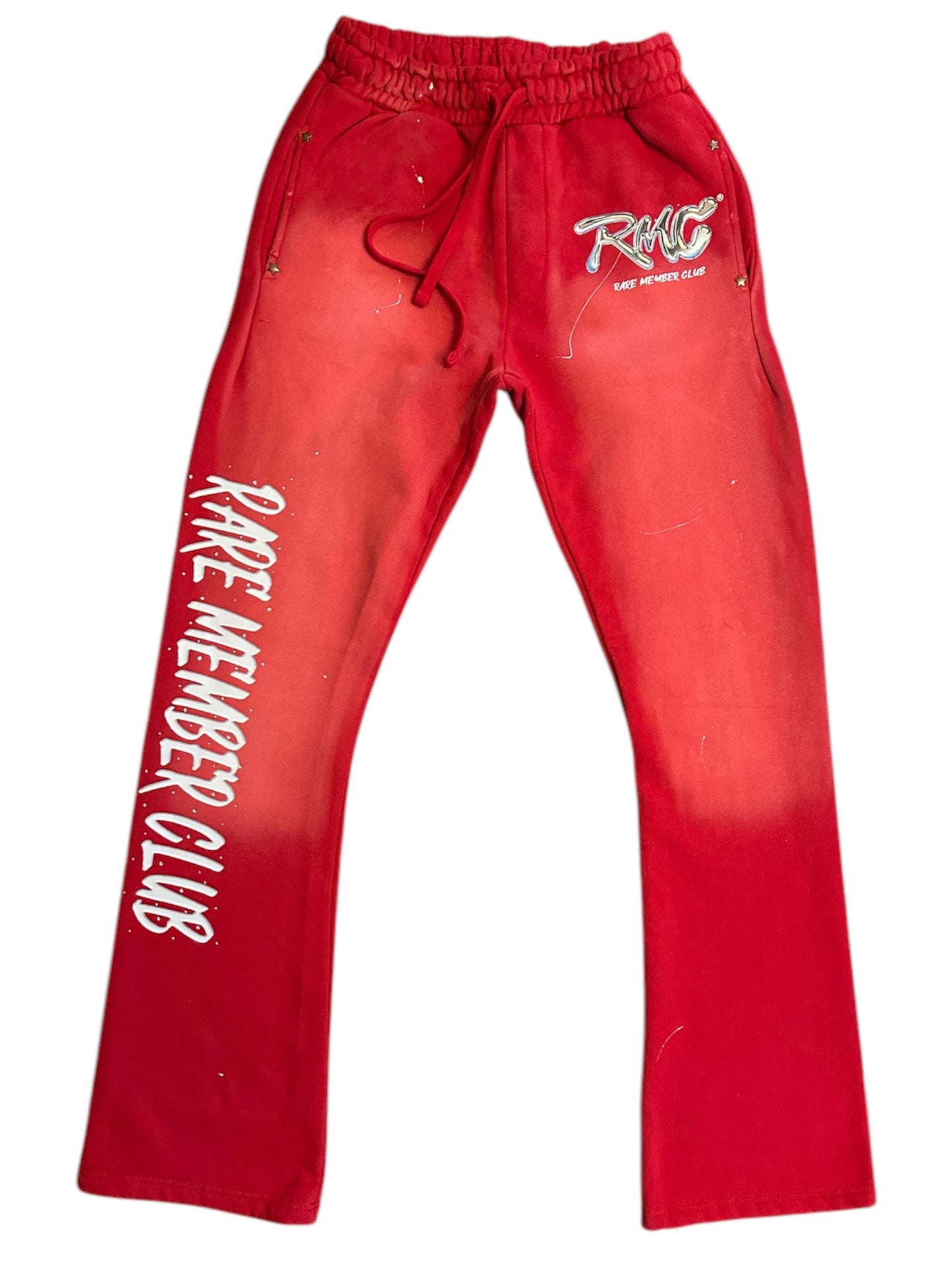 RMC logo sweatpants