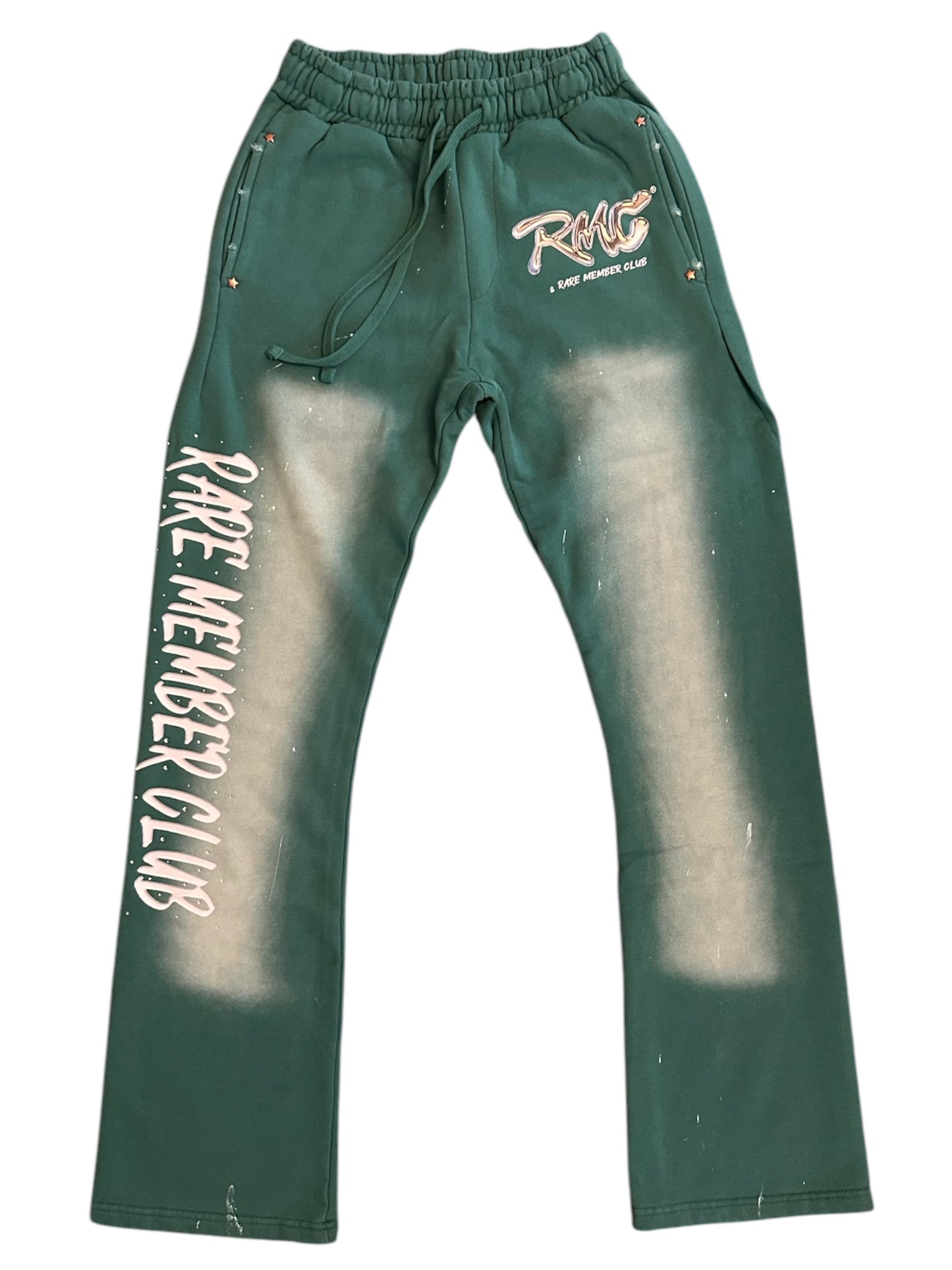 RMC logo sweatpants