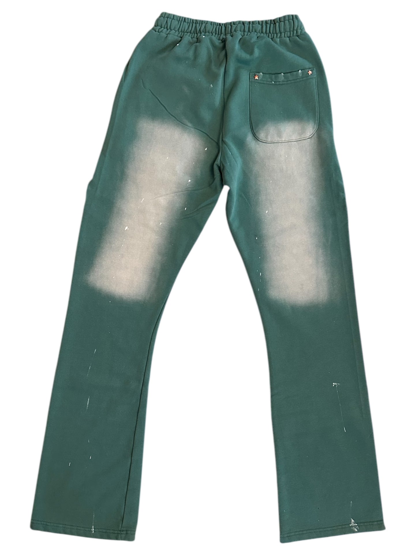 RMC logo sweatpants