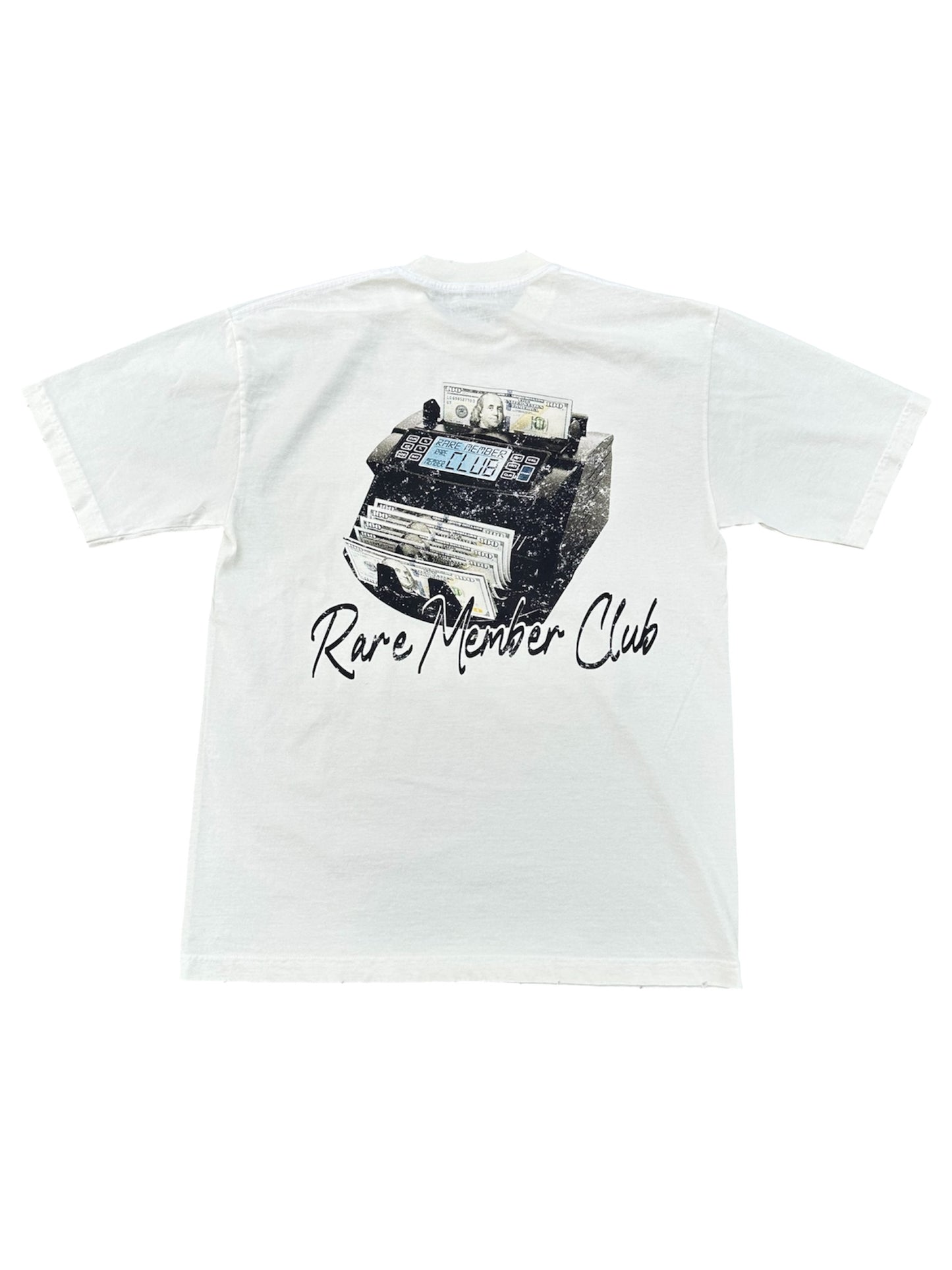 Bank roll