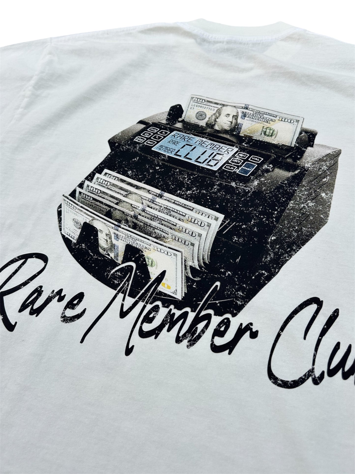 Bank roll
