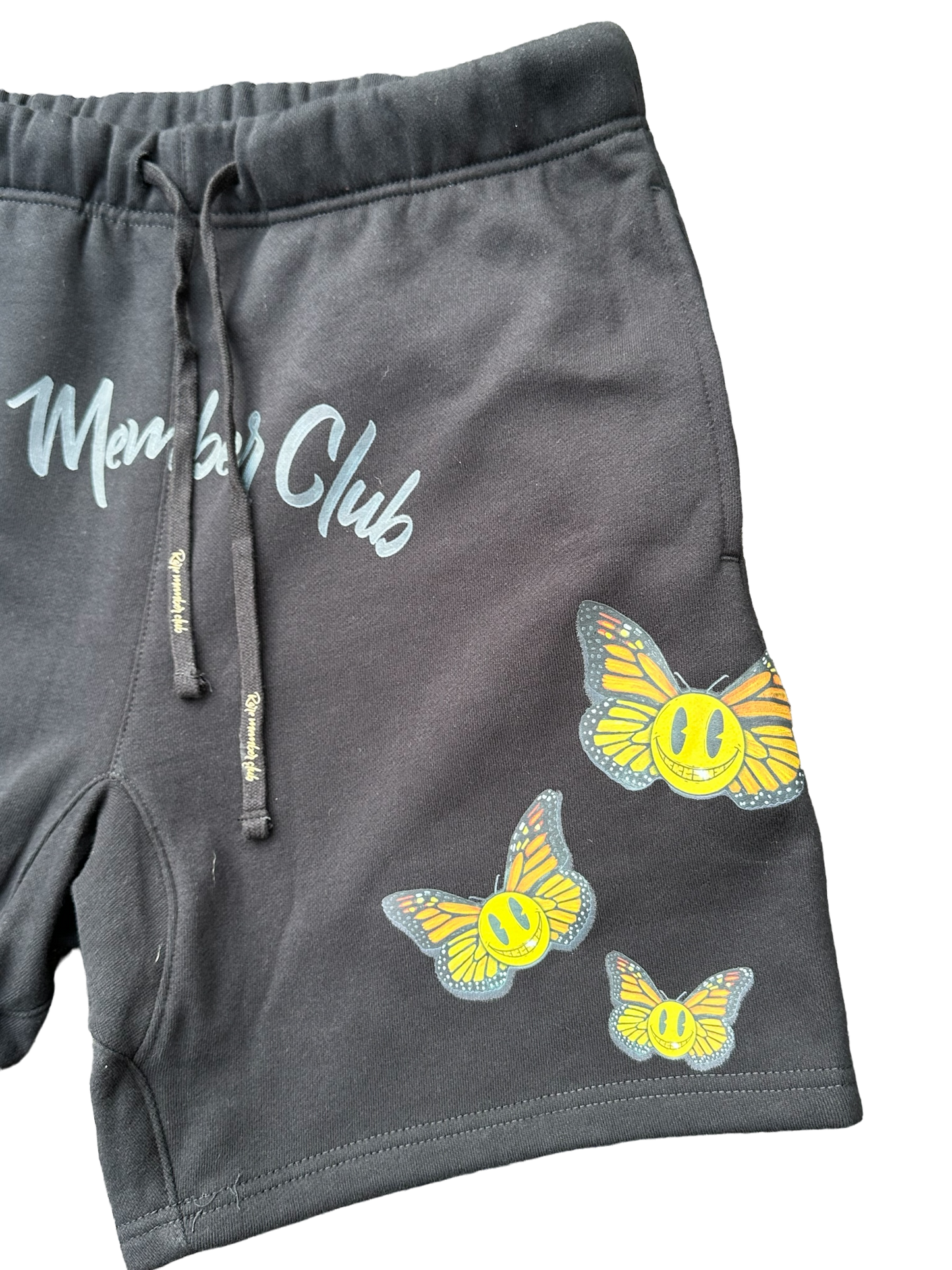 RMC sport shorts