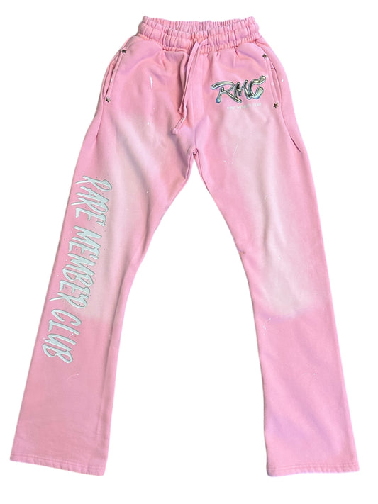 RMC logo sweatpants