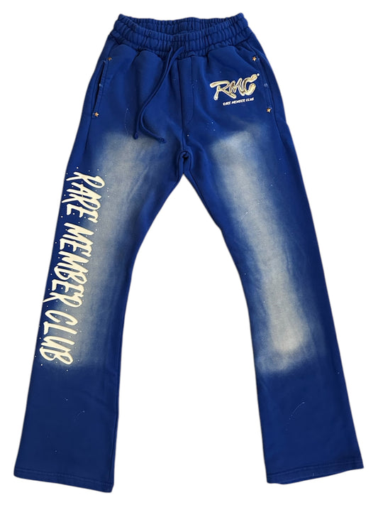 RMC logo sweatpants