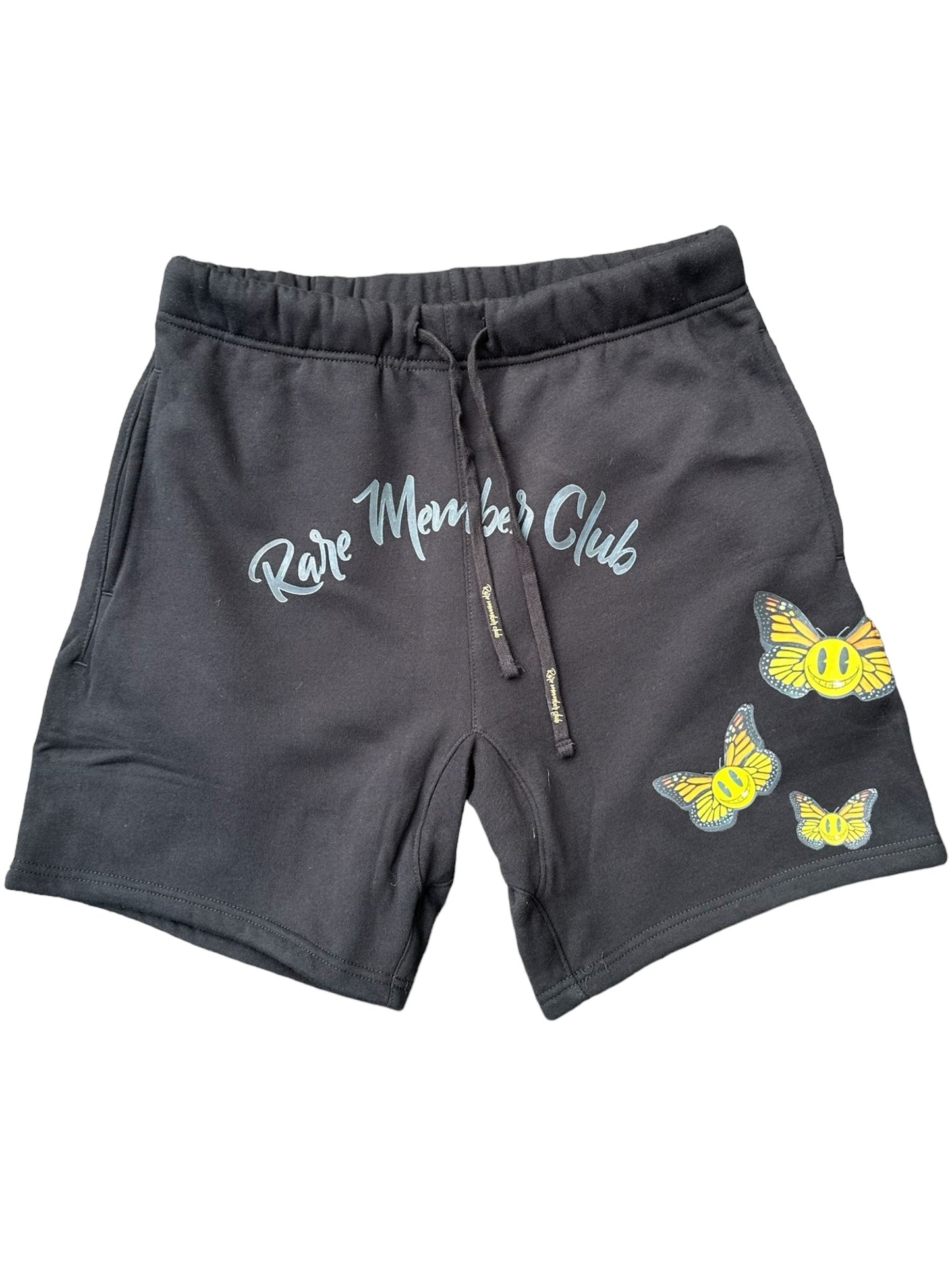 RMC sport shorts