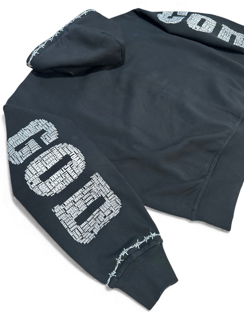 GOD BLESSED YOU – RARE MEMBER CLUB