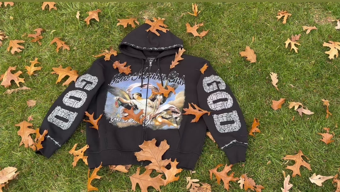 Load video: preorders only